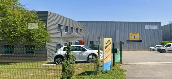 744 Boulevard de Normandie - Barentin - 76360 - France