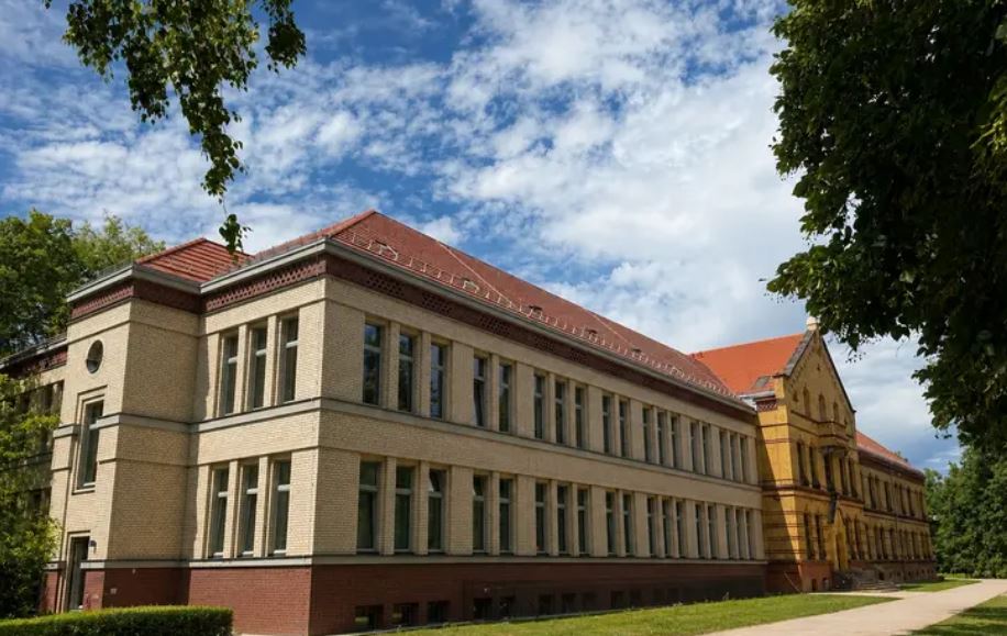 15 Brebacher Weg - Berlin - 12683 - Allemagne