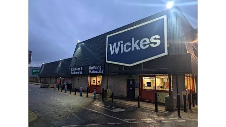 retail park à Perth