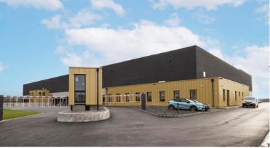 142 Rue Alfred Dreyfus - Calais - 62100 - France